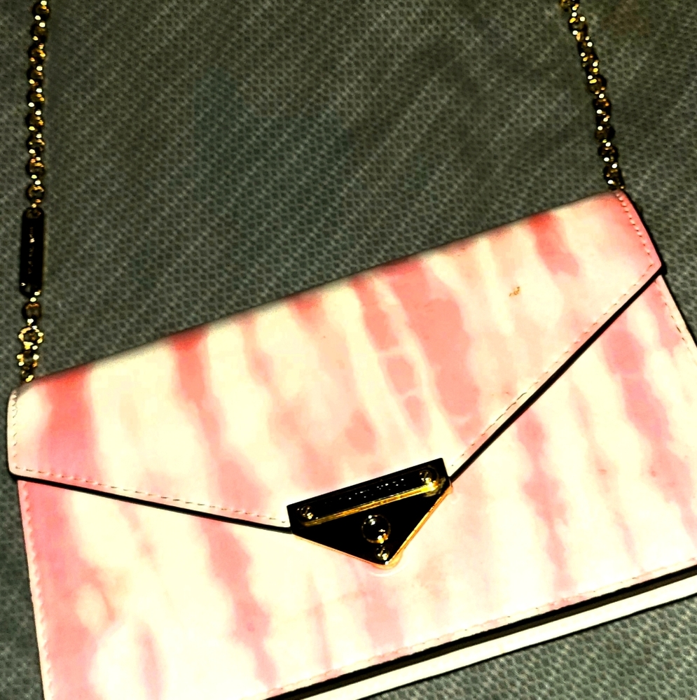 Michael kors crossbody